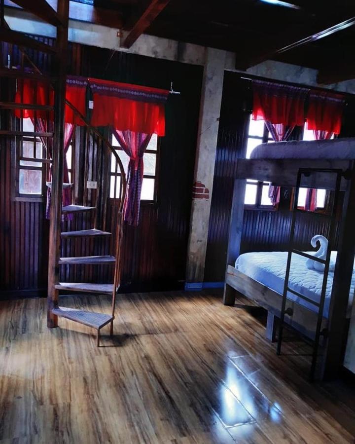 סן פדרו לה לגונה Hotel Ariana מראה חיצוני תמונה