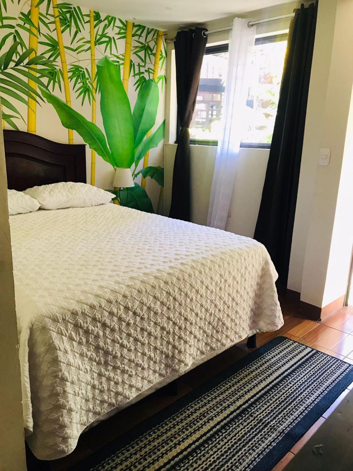 סן פדרו לה לגונה Hotel Ariana מראה חיצוני תמונה
